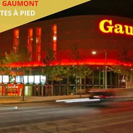 Charmant T2 Hyper-centre, Netflix, Gare Amiens Extérieur photo